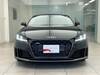 AUDI TT COUPE