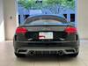 AUDI TT COUPE