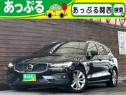 2019 VOLVO V60