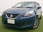 2017 SUZUKI BALENO