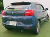 SUZUKI BALENO