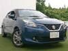 SUZUKI BALENO