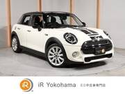 2019 BMW MINI COOPER S