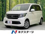 2016 HONDA N-WGN