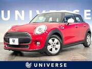2019 BMW MINI COOPER