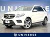 MERCEDES BENZ GLE