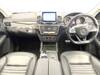 MERCEDES BENZ GLE