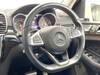 MERCEDES BENZ GLE