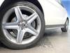 MERCEDES BENZ GLE
