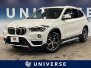 2015 BMW X1