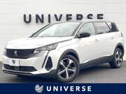 2021 PEUGEOT 5008