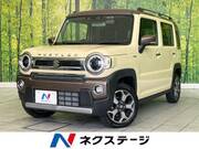 2023 SUZUKI HUSTLER