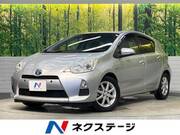 2013 TOYOTA AQUA