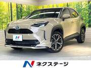 2023 TOYOTA YARIS CROSS HYBRID Z