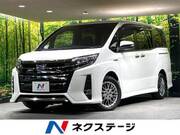 2018 TOYOTA NOAH