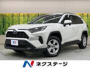 2019 TOYOTA RAV4 X