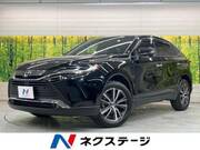 2020 TOYOTA HARRIER G