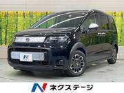 2025 HONDA FREED