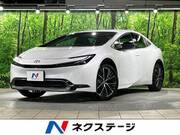 2024 TOYOTA PRIUS