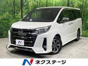 2021 TOYOTA NOAH