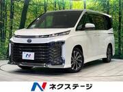 2023 TOYOTA VOXY