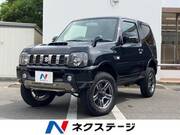 2017 SUZUKI JIMNY LAND VENTURE