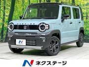 2025 SUZUKI HUSTLER