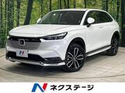 2021 HONDA VEZEL