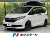 HONDA FREED HYBRID