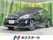 2015 TOYOTA AQUA