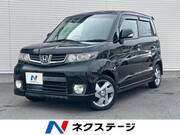 2009 HONDA ZEST SPARK