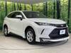 TOYOTA HARRIER HYBRID