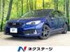 SUBARU IMPREZA SPORTS