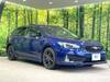 SUBARU IMPREZA SPORTS