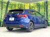 SUBARU IMPREZA SPORTS