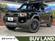 2024 TOYOTA LANDCRUISER 250