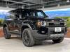 TOYOTA LANDCRUISER 250