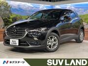 2024 MAZDA CX-3 XD TURING