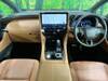 TOYOTA VELLFIRE HYBRID