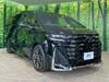 TOYOTA VELLFIRE HYBRID