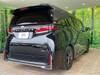 TOYOTA VELLFIRE HYBRID