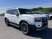 2025 TOYOTA LANDCRUISER 250