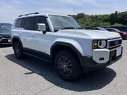 2024 TOYOTA LANDCRUISER 250