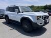 TOYOTA LANDCRUISER 250