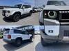 TOYOTA LANDCRUISER 250