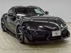 TOYOTA SUPRA