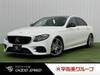 MERCEDES BENZ E-CLASS