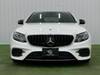 MERCEDES BENZ E-CLASS