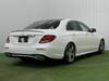 MERCEDES BENZ E-CLASS