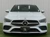 MERCEDES BENZ CLA-CLASS Shooting Brake